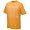 Nike Tennessee Volunteers Orange Print Plate T-shirt
