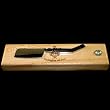 TOMOMI - Japanese Designed Straight Razor High Carbon Steel