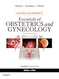 Essentials of obstetrics and gynecology