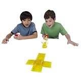 Pokemon Pop 'n Battle Rivalry Pack B&W Series #1 Grass Starter And Pikachu