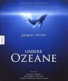 Produkt-Bild: Unsere Ozeane. Das Buch zum Film