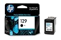 ヒューレット・パッカード HP 129 プリントカートリッジ 黒