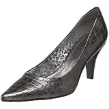 AK Anne Klein Womens Cakewalk 3 Pump