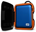 Western Digital Nomad Rugged Case for My Passport Hard Drive