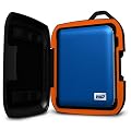 WD Nomad Case rigido per Hard-Disk Portatili