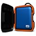 WD Nomad Rugged Case for My Passport portable hard drives RTL