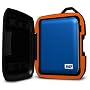 Western Digital - WD Nomad Rugged Case - �tui rigi&hellip de Western Digital