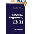 Electrical Engineering: A Pocket Reference by Heinz Schmidt-Walter and Ralf Kories