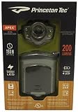 Apex Headlamp, OD Green w/White LEDs