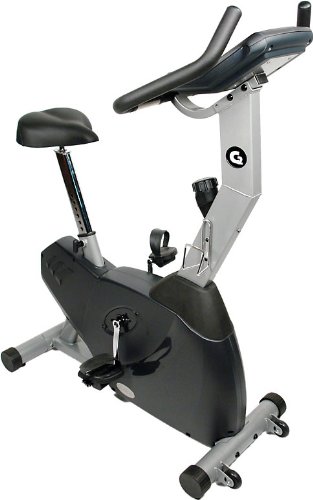 LifeSpan Fitness C2 Upright Bike