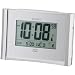 Seiko Advanced Technology Bedside Alarm Get Up and Glow Clock