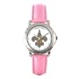 New Orleans Saints NFL Ladies "Player Series" Watch (Pink)