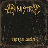 The Last Sucker: Limited Edition
