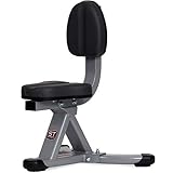 Star Trac ST Fitness 8510 Utility Bench