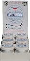 Blue Job Chrome & Stainless Steel Polish (Removes Exhaust Pipe Bluing) - 14g Tub