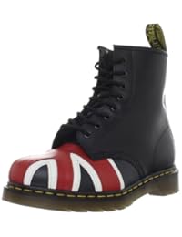 dr martens union jack 8 eye boot