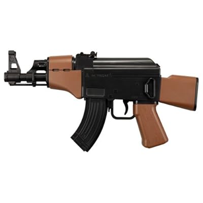  No4 AK47�~�j (10�Έȏ�~�j�d���K��)