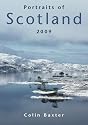 Portraits of Scotland Calendar 2009