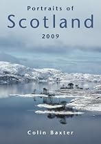 Portraits of Scotland Calendar 2009