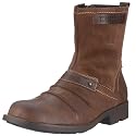 TomTailor 61i1358A, Herren Stiefel