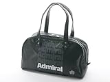 Admiral(アドミラル) シュリンクレザー ショルダー(MOAD-089)ブラック
