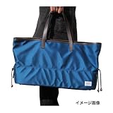 PORTER × PRIMA GAKKI オリジナル・フルート・バッグ トートタイプ ブルー