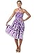 Alki'i One-Size-fits-Most Tube Dress/Coverup - Jasmine