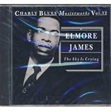 Sky Is Crying: Charly Blues Masterworks 12