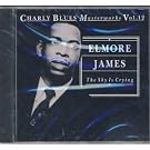 Sky Is Crying: Charly Blues Masterworks 12