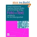 Foto + Text: Handbuch f�r die Bildungsarbeit