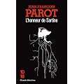 L'honneur de Sartine