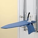 Ironing Board Cover & Pad (42x14) for OTD 144211 Board Blue Silicone - Household Essentials #2011