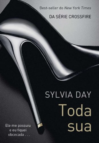 Toda Sua - Bared To You (Em Portugues do Brasil)