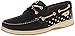 Sperry Top-Sider Women's Bluefish Metallic Dot Boat Shoe