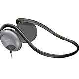 NB-201 Stereo Neckband Headphones-T37888