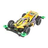 ミニ四駆PRO サンダーショット Mk.II エヴァンゲリオン 零号機 special 92224