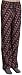 Nebraska Cornhuskers Patt2 Pant