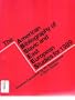 American Bibliography of Slavic and East European Studies for 1989