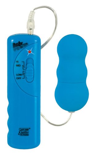 California Exotics Spritzers Gyrating Vibe, Ripple
