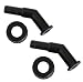 Current USA Inlet/Outlet Fittings for 1/3 HP Prime Tower Chiller (2646 Version 2)