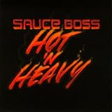 Sauce Boss Hot 'N Heavy