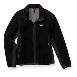 Patagonia Retro-X Fleece Jacket - Women's