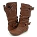 Wild Diva Candies42 Mid-Calf Boots
