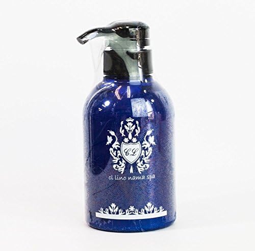 CL Lino Nama Spa - Spa Treatment with Liquid Crystals (Formulated by Japanese Researchers)