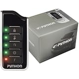 Python 4204P 424 Responder Start System