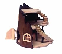 Enchantmints Fairy forest Lodge
From Enchantmints
