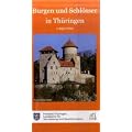 Burgen und Schl�sser in Th�ringen