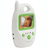 SecurityMan SM 8209R Wi Fi Interference Free Wireless Baby Monitoring System Add on Wireless Monitor 41FTytOXt5L. SL160 SecurityMan SM 8209R Wi Fi Interference Free Wireless Baby Monitoring System Add on Wireless Monitor