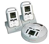 Echo EQS Sense/Sound Baby Monitor