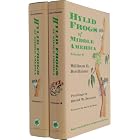 The Hylid Frogs of Middle America (Contributions to herpetology) by  William Edward Duellman